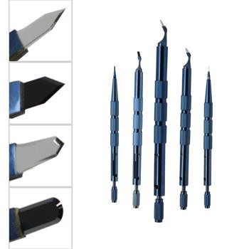 Ophthalmic Knives